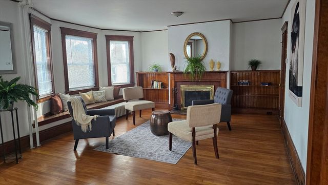 336 Burncoat Street, Worcester, MA 01606