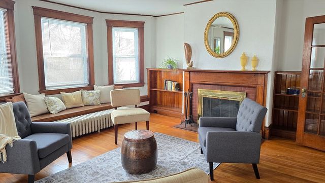 336 Burncoat Street, Worcester, MA 01606