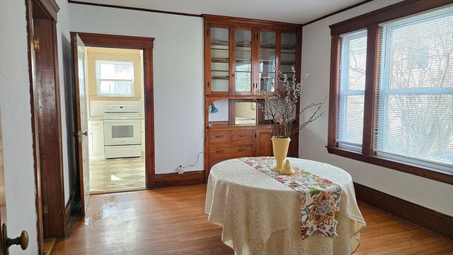 336 Burncoat Street, Worcester, MA 01606