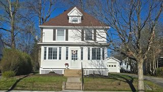 336 Burncoat Street, Worcester, MA 01606