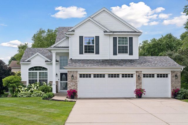 7975 Parrish Avenue NE, Otsego, MN 55330