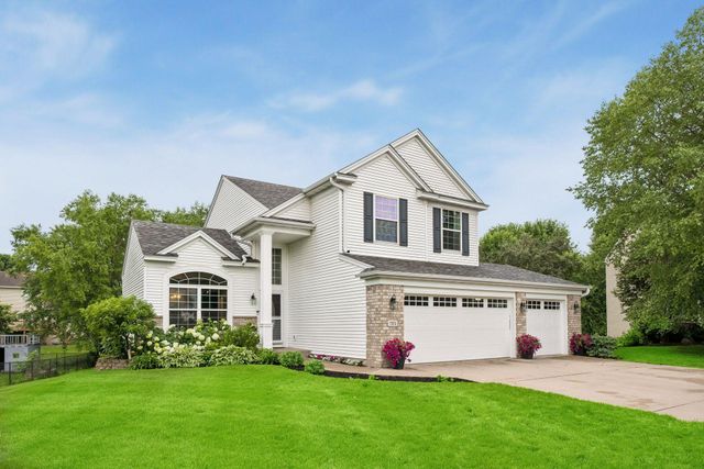 7975 Parrish Avenue NE, Otsego, MN 55330