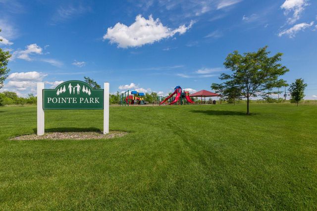 7975 Parrish Avenue NE, Otsego, MN 55330