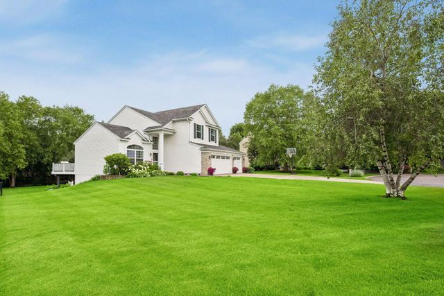 7975 Parrish Avenue NE, Otsego, MN 55330