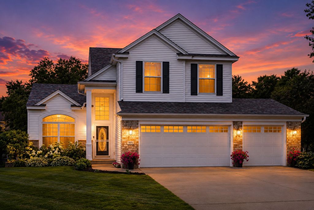 7975 Parrish Avenue NE, Otsego, MN 55330