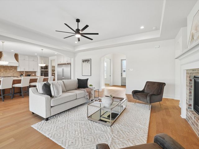 124 Aiden Drive, Waxahachie, TX 75165