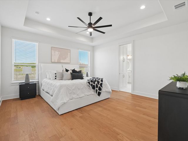 124 Aiden Drive, Waxahachie, TX 75165