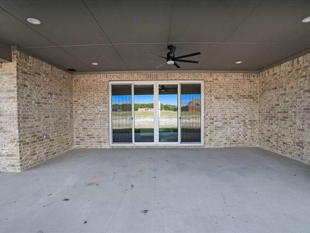 124 Aiden Drive, Waxahachie, TX 75165