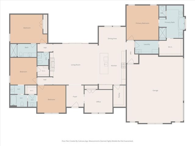 124 Aiden Drive, Waxahachie, TX 75165