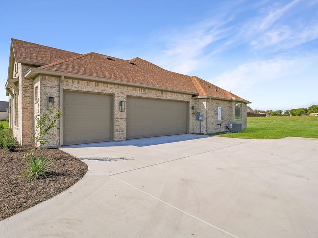 124 Aiden Drive, Waxahachie, TX 75165