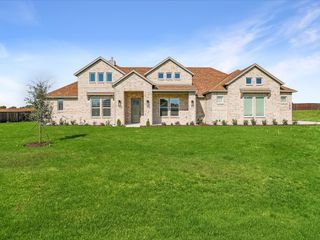 124 Aiden Drive, Waxahachie, TX 75165