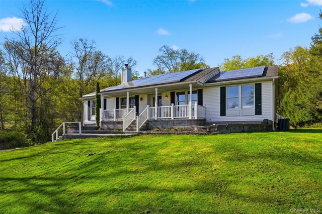 65 Judson Road, Montgomery, NY 12549