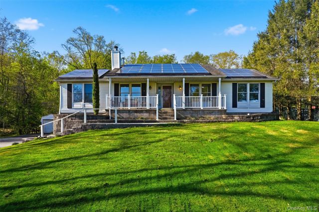65 Judson Road, Montgomery, NY 12549