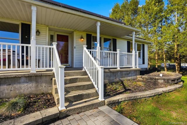 65 Judson Road, Montgomery, NY 12549