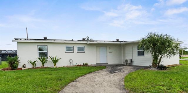 21530 GLENDALE AVENUE, Port Charlotte, FL 33952