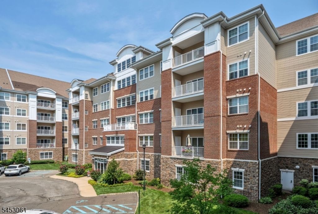 3116 Warrens Way 116, Wanaque Boro, NJ 07465 — exterior