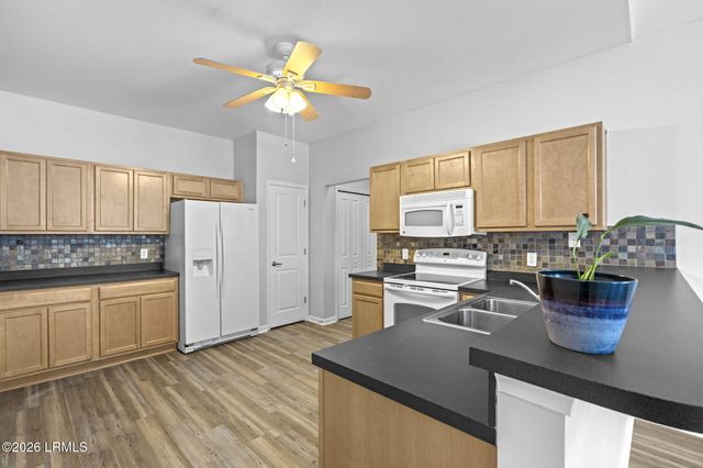 1501 Abbey Glen Way, Hardeeville, SC 29927