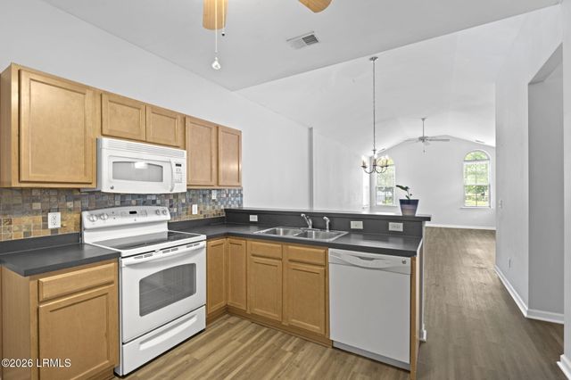 1501 Abbey Glen Way, Hardeeville, SC 29927