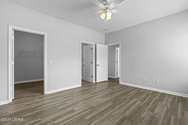 1501 Abbey Glen Way, Hardeeville, SC 29927