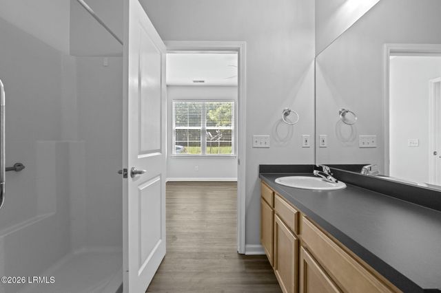 1501 Abbey Glen Way, Hardeeville, SC 29927