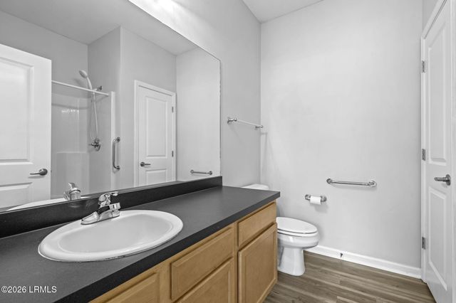 1501 Abbey Glen Way, Hardeeville, SC 29927