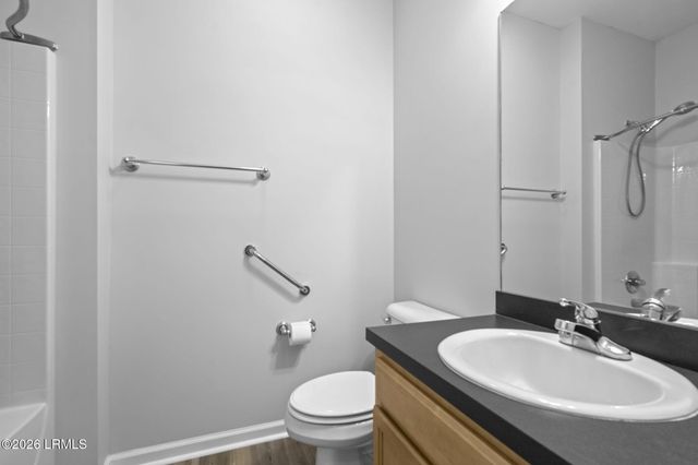1501 Abbey Glen Way, Hardeeville, SC 29927