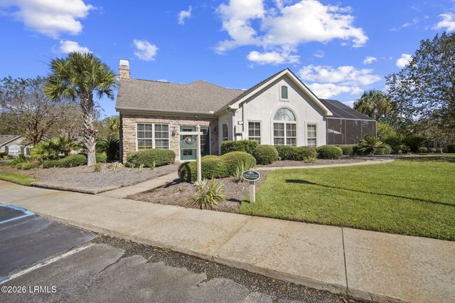 1501 Abbey Glen Way, Hardeeville, SC 29927