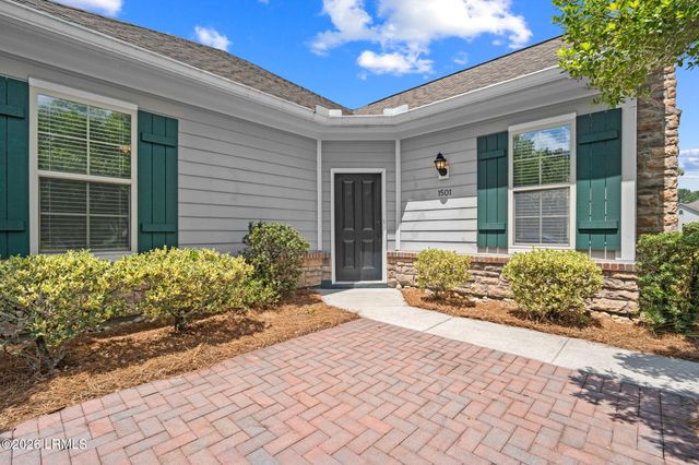 1501 Abbey Glen Way, Hardeeville, SC 29927