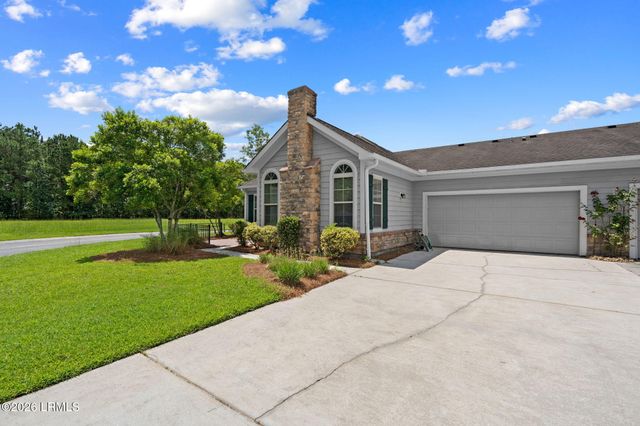 1501 Abbey Glen Way, Hardeeville, SC 29927