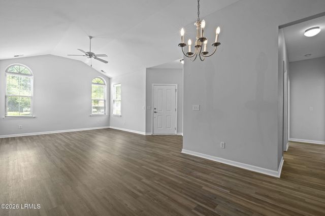 1501 Abbey Glen Way, Hardeeville, SC 29927