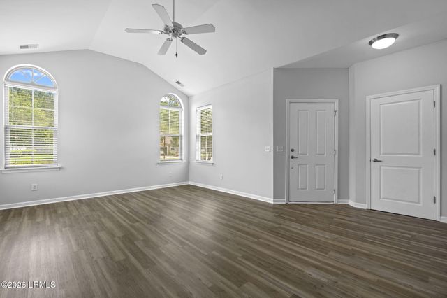 1501 Abbey Glen Way, Hardeeville, SC 29927