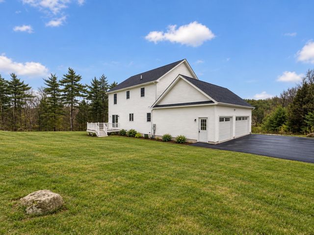 Lot 23 Falcon Ridge Road, Milford, NH 03055