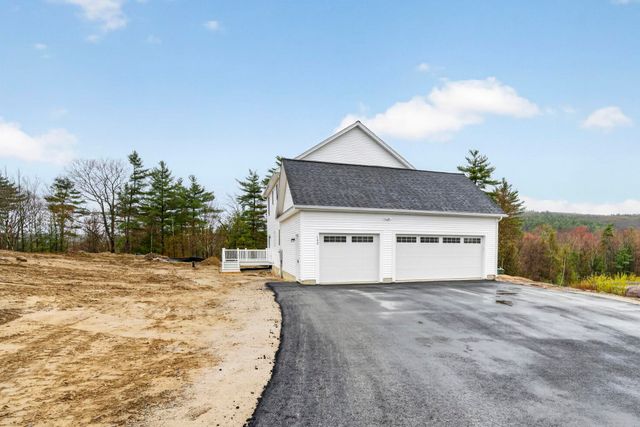 Lot 23 Falcon Ridge Road, Milford, NH 03055