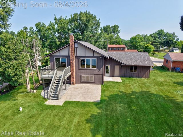10334 Dar Lane, Atlas Township, MI 48438