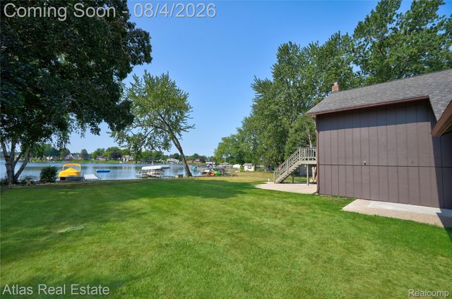 10334 Dar Lane, Atlas Township, MI 48438