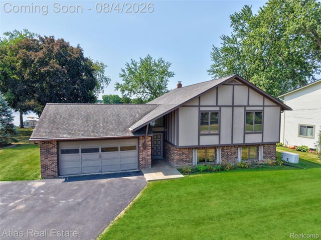 10334 Dar Lane, Atlas Township, MI 48438