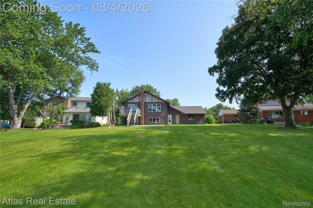10334 Dar Lane, Atlas Township, MI 48438