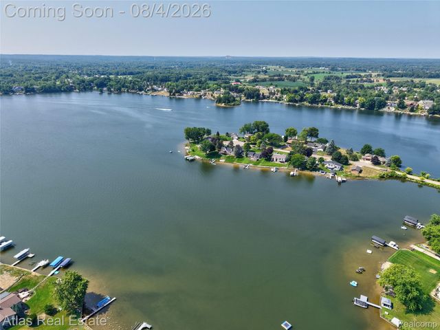 10334 Dar Lane, Atlas Township, MI 48438