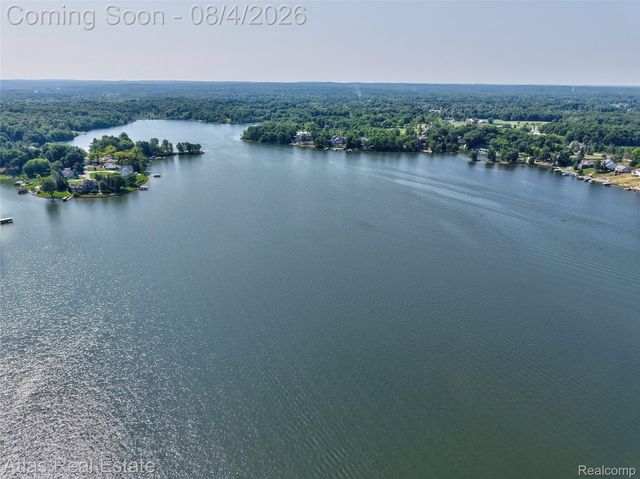 10334 Dar Lane, Atlas Township, MI 48438