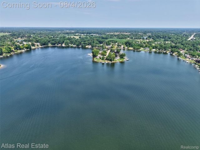 10334 Dar Lane, Atlas Township, MI 48438