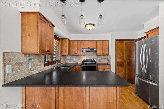 10334 Dar Lane, Atlas Township, MI 48438