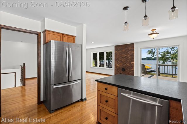 10334 Dar Lane, Atlas Township, MI 48438