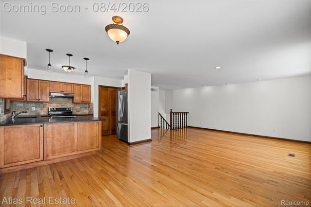 10334 Dar Lane, Atlas Township, MI 48438