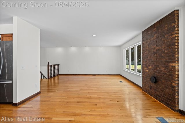 10334 Dar Lane, Atlas Township, MI 48438