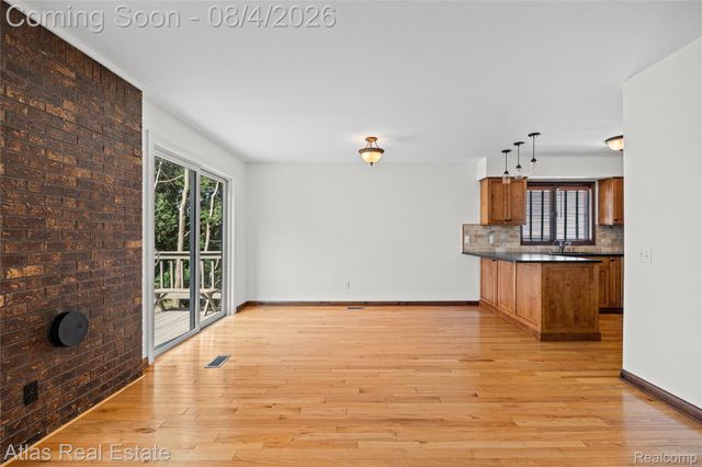 10334 Dar Lane, Atlas Township, MI 48438