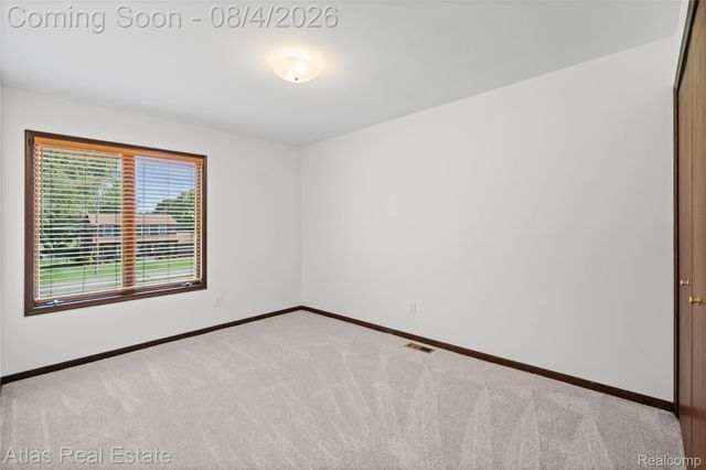10334 Dar Lane, Atlas Township, MI 48438
