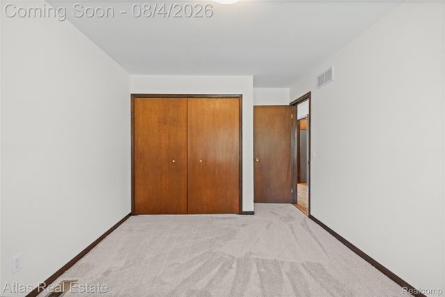 10334 Dar Lane, Atlas Township, MI 48438