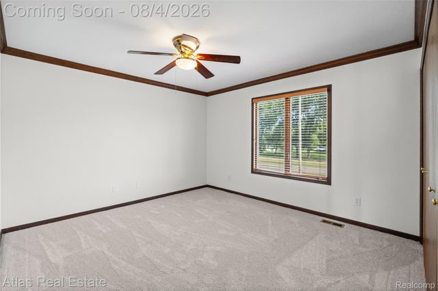 10334 Dar Lane, Atlas Township, MI 48438