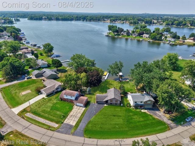 10334 Dar Lane, Atlas Township, MI 48438