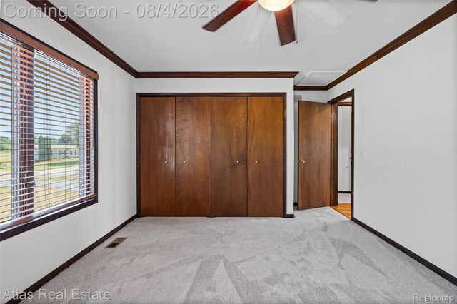 10334 Dar Lane, Atlas Township, MI 48438